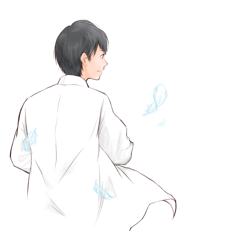 羽白いむの画像